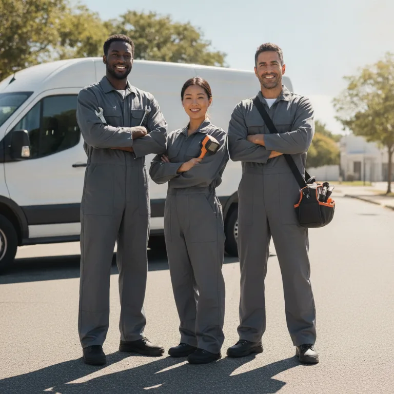 Radiator Repair team in Henderson