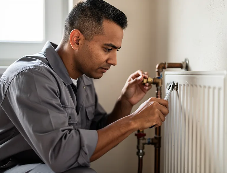 Radiator Repair service in Henderson